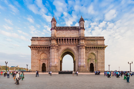 let's explore the beauty of mumbai